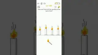 Kidding Me Level 191 Walkthrough