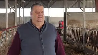 PROIZVODNJA OVCIJEG MLEKA RASA VITOROGA ZUJA SASA RADOJEVIC KOVIN