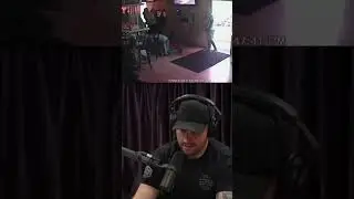 He Waited&hellip; Then Took Them Both Down in Seconds | Tactical Lesson from a Real Robbery