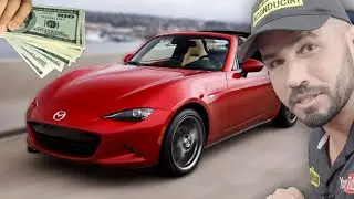 MAZDA MX-5 MIATA | Revisión a Profundidad