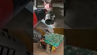 iBell new Heat Gun I HG20-98 I Your Ultimate DIY Companion I Tutorial video