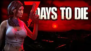 7 Days 2 Die Gameplay: Day 6 Highlights!!!