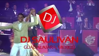 APAGAME LA VELA - FITNESS REMIX A 140 BPM DEMO @djsaulivan