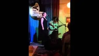 Ansley Stewart - Original Song