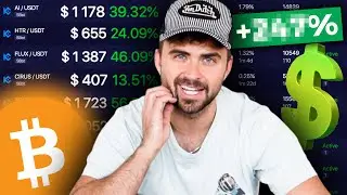 Я тестировал самого дорогого бота для торговли криптовалютой в течение 4 месяцев