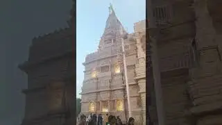 द्वारका टेम्पल #जय कन्हया लाल की #