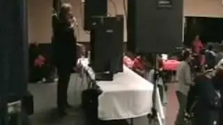 Moving Music Buffalo Wedding DJ Linda