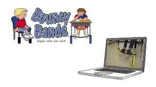 Bouncy Bands video