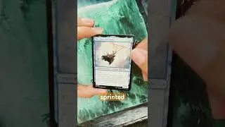 Opening MTG Avatar play booster EP 93 #mtg #magicthegathering #avatarthelastairbender #mtgavatar
