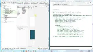 how to convert website into android apk free by android studio