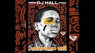 AMAPIANO MIX 2025 | DJ JAIVANE VS KELVIN MOMO | DJ HALL X CANE X VEECEE 100% PRODUCTION