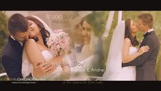 Cameraman nunta Craiova Nunta Denisa si Andrei