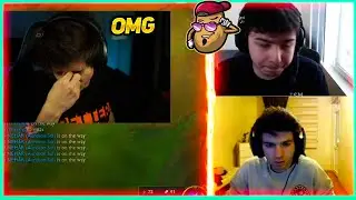 ELWİND CHALLENGER OLACAĞI TARİHİ A&Ccedil;IKLIYOR | LoL Yayın Anları #154