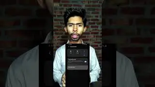 Automatic mute setting settings #foreveryonepage  #settings #fyp #youtubeshorts #viral_video