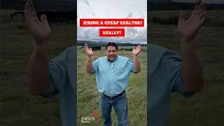 Cheap Realtor vs Best Realtor. Why saving money on the commission may not be in your best interest.