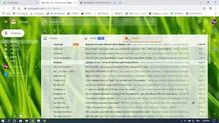 B4U GMAIL VERIFICATION METHOD IN URDU