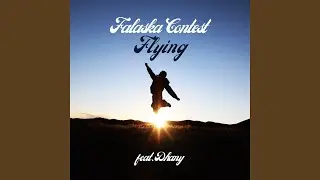 Flying (feat. Dhany) (Radio Edit)