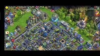 Dominations #1 Torneo Amenigames