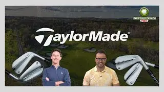 Profiling the NEW Taylormade P-UDI & P-DHY