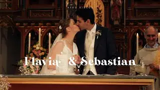 Wedding Flavia & Sebastian