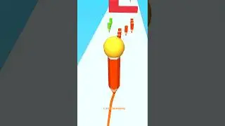 Pencil Run 😲 Day 40 #shortvideo #tranding #viralshorts #gameplay #Lutu Gameplay #youtubeshorts