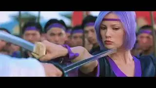 D.O.A.: Dead Or Alive (2006) - Movie Trailer 