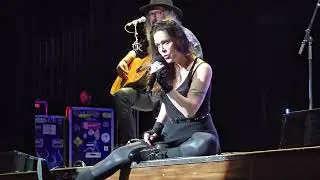 Beth Hart Up Close! - Thankful - Kodak Center - Rochester, NY - THU 4-24-25