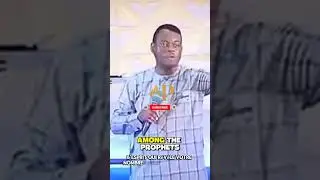 Divination ALWAYS ends in sexual immorality | Apostle Arome Osayi Exposes fake preachers. Don&rsquo;t Skip