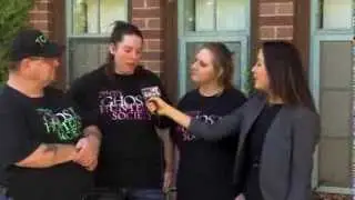 Tri-City Ghost Hunters Society of Michigan