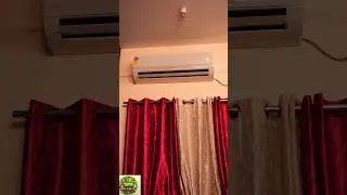 LG inverter new ac installation l AI #Lgac #splitac #acinstallation  #Lgacinstallation #splitac #ac