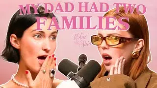 FAMILY SCANDALS