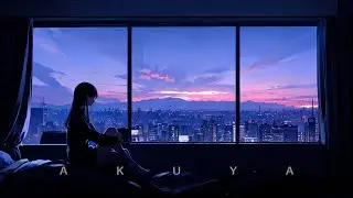 どうして Doushite - 高瀬統也 [Akuya cover]