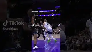 The Timberwolves somehow lose to the jazz we need a point guard