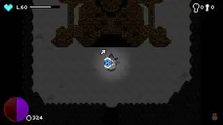 Pixel Souls Before Bed