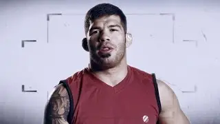 Fight Night Denver: Raphael Assuncao - Warrior Code