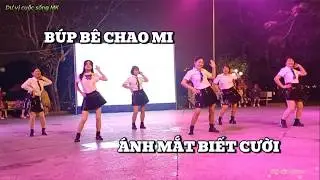Nhịp điệu tr&aacute;i tim