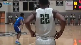 *CRAZY* #5 Grayson Rams vs. Newton Rams (Playoffs) 2020