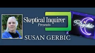 Herding Cats: Organizing Skepticism Online with Susan Gerbic