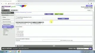 HOW TO CONFIGURE NETGEAR ROUTER AND CHANGE USER NAME PASSWORD NETGEAR ka router kaise configure kare