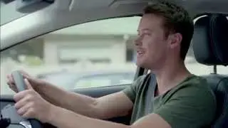 Ford Service - Capped Price for Life