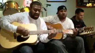 Na Drua  - Noqu Dodomo (Acoustic) Rootstrata Fiji Reggae