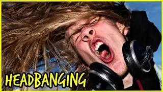 HEADBANGING TRACKS [ END THE YEAR EDITION ]
