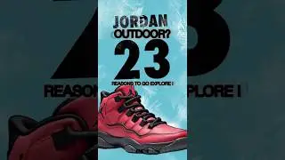 JORDAN OUTDOOR Ai CUSTOM! #2024 #nike #family #fall #custom #jordan11 #airjordan #chicago #outdoors