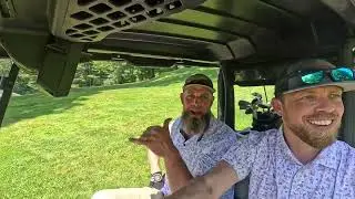 A Round at Sprain Lake Golf Course- Yonkers, NYC