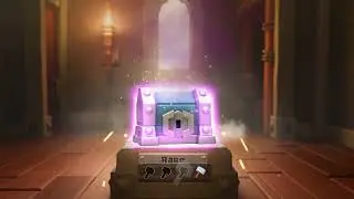 Opening COC Gift Box 🔥 | Clash of Clans Gameplay #gaming #games #zarar 