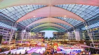 Rodica at Munchen Airport #rodica #munchen #munchenairport #munich #munichairport 