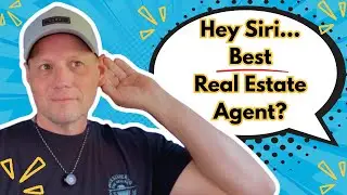 Rank #1 on ChatGPT, Siri, Alexa: Answer Engine Optimization (AEO) for Real Estate Agents
