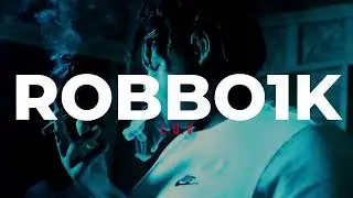 Robbo1k - L.U.V (Official Video) #atlanta #unsigned