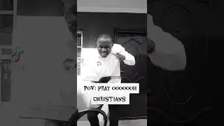 pray ooooooooh ye christian#gospel #motivation #shorts #news