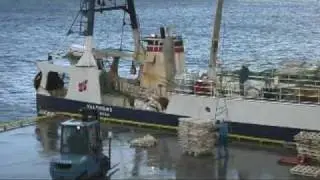 Cascade Corporation - Making Connections